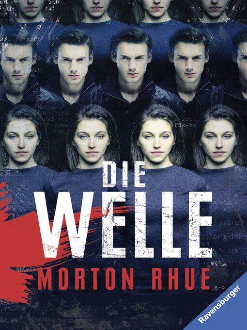Title details for Die Welle by Morton Rhue - Available